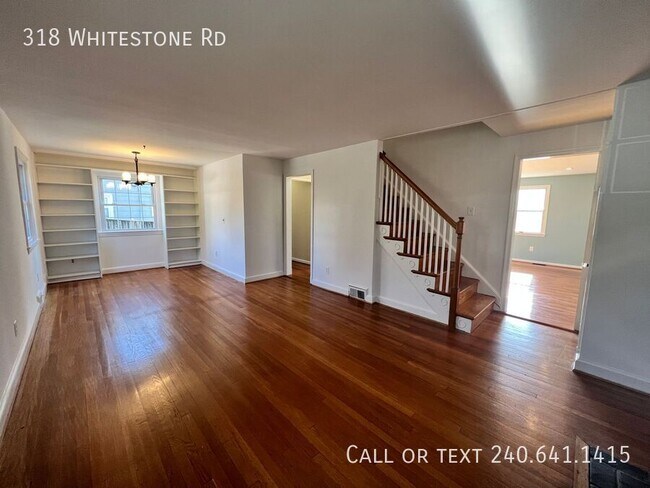 Building Photo - 318 Whitestone Rd