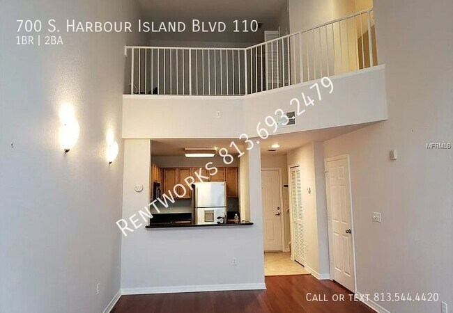 Building Photo - 700 S Harbour Island Blvd