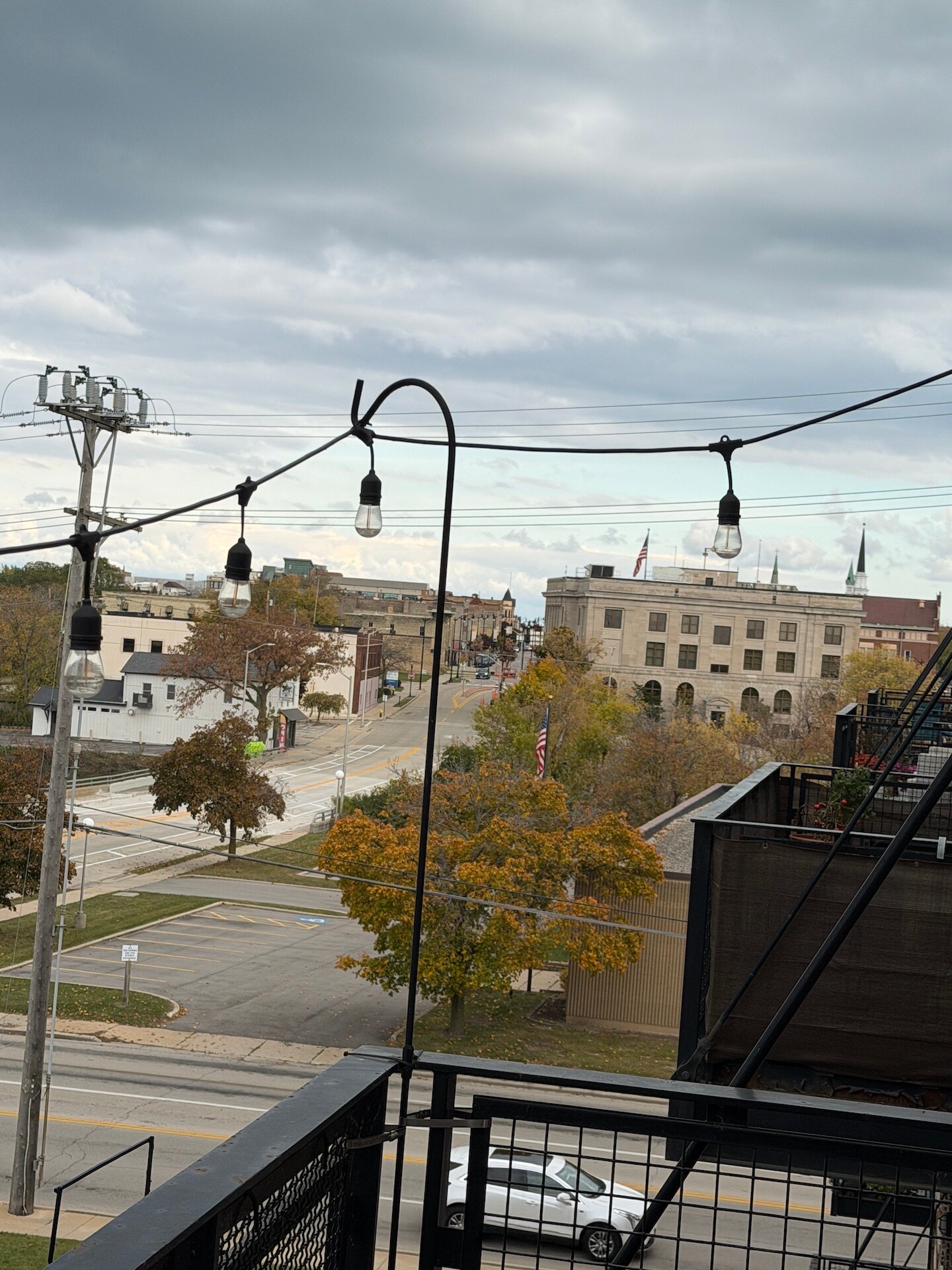 Building Photo - 720 S Marquette St