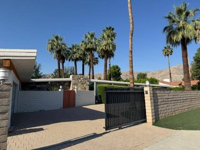 Building Photo - 71279 Country Club Dr