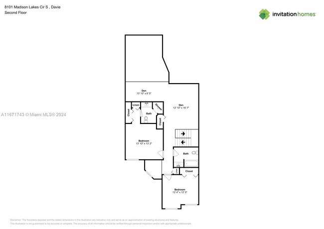 Building Photo - 8101 Madison Lakes Cir S