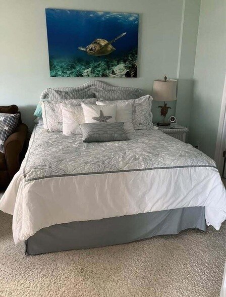 Building Photo - 3215 S Ocean Blvd