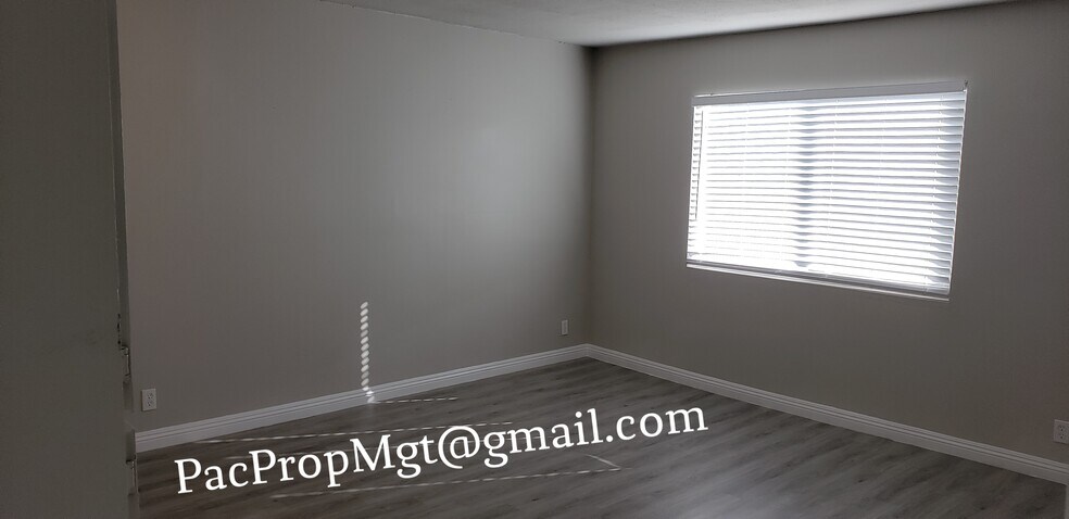 Bedroom 1 - 2121 W 157th St