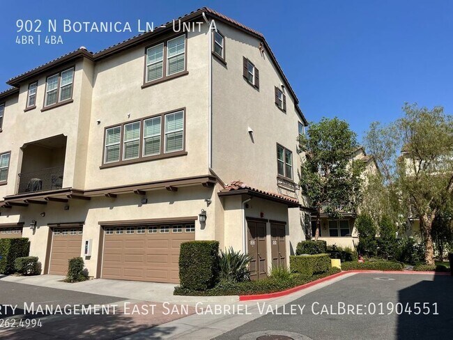 Building Photo - 902 Botanica Ln