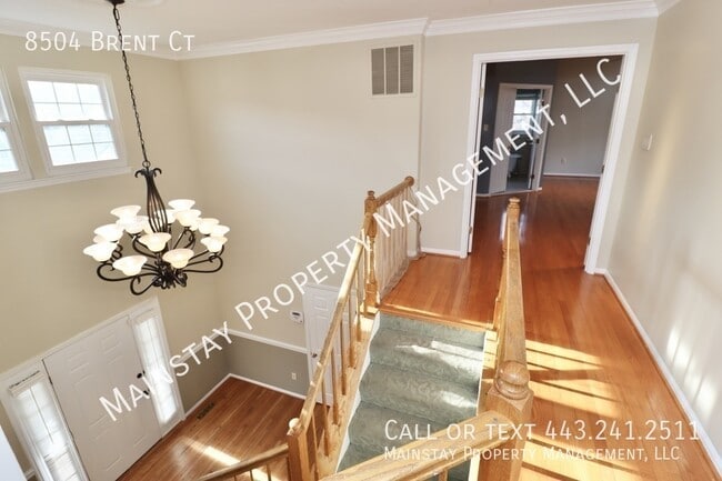 Building Photo - 8504 Brent Ct