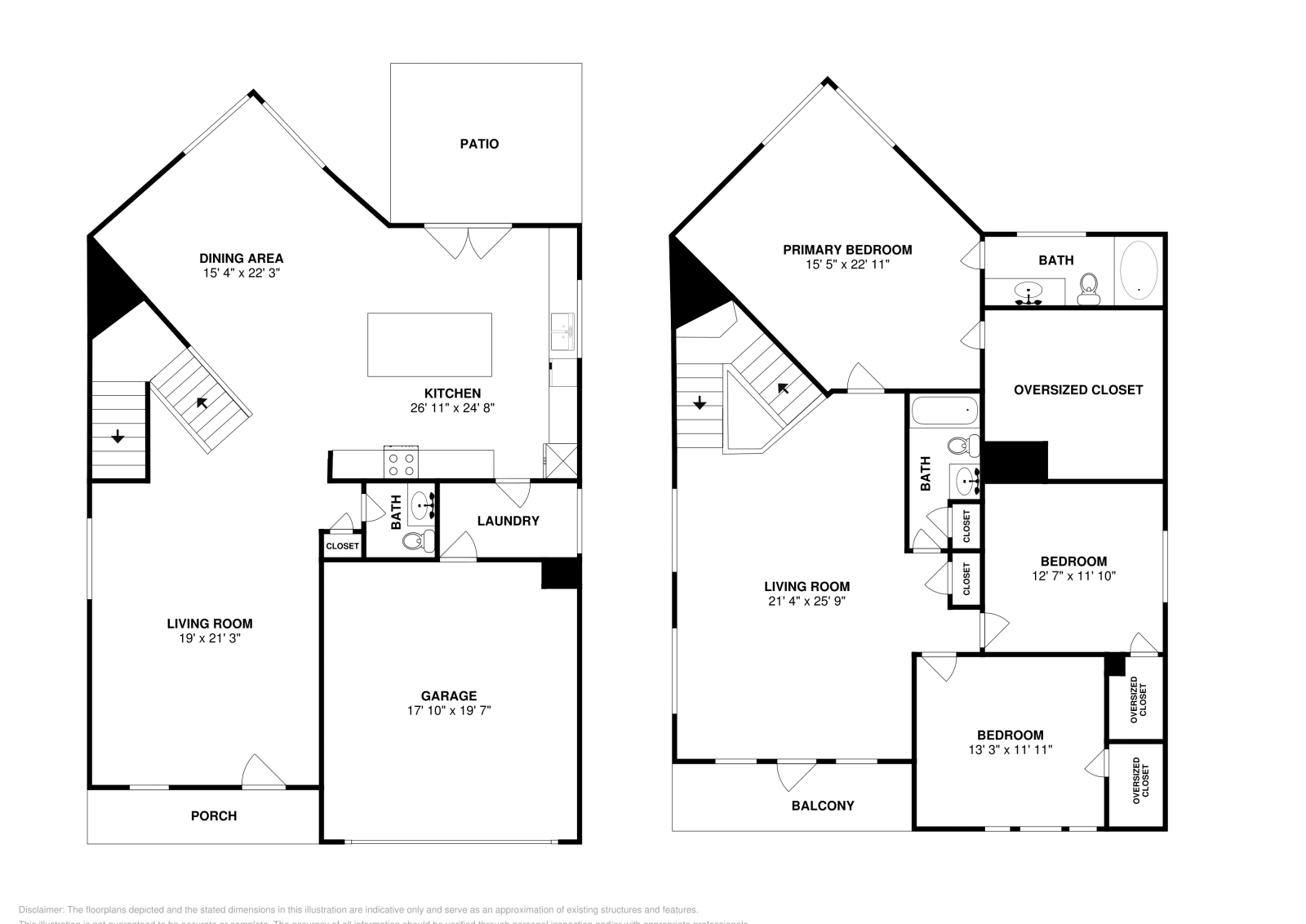 Building Photo - 1026 Quail Valley Dr