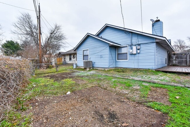 Building Photo - Stunning 4-Bedroom Home in Temple, TX