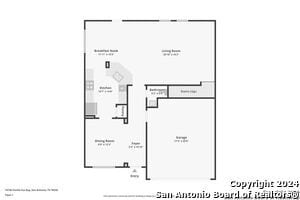 Building Photo - 10730 Gentle Fox Bay