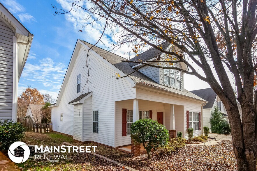 Building Photo - 13444 Glenwyck Ln