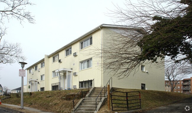 2601 Garrison Blvd - Alto Road Complex