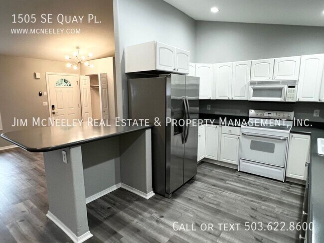 Building Photo - 1505 Quay Pl