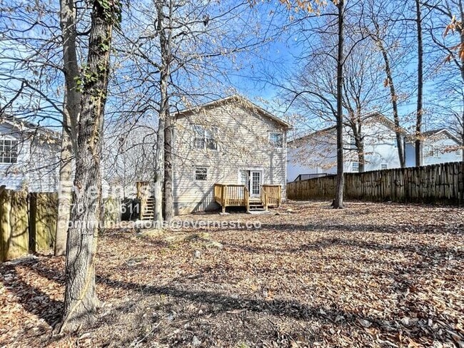Building Photo - 1444 Rome Dr NW