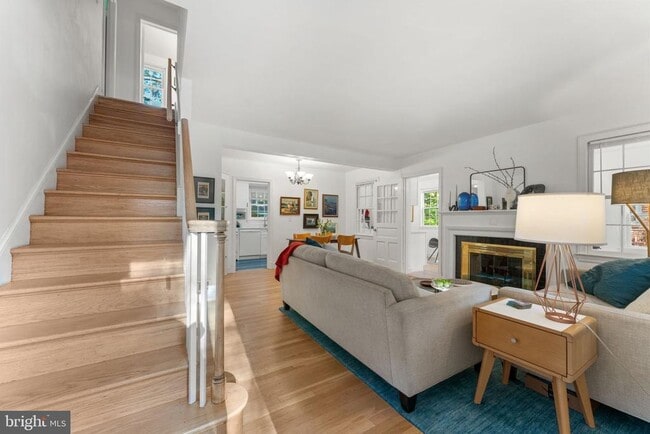 Building Photo - 5302 Baltimore Ave