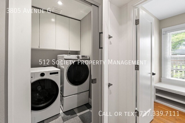 Building Photo - 3805 Avenue G