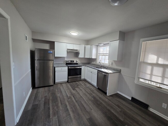 Building Photo - Wont last long