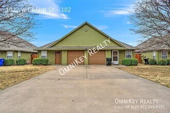 Building Photo - 1022 W Coffin St