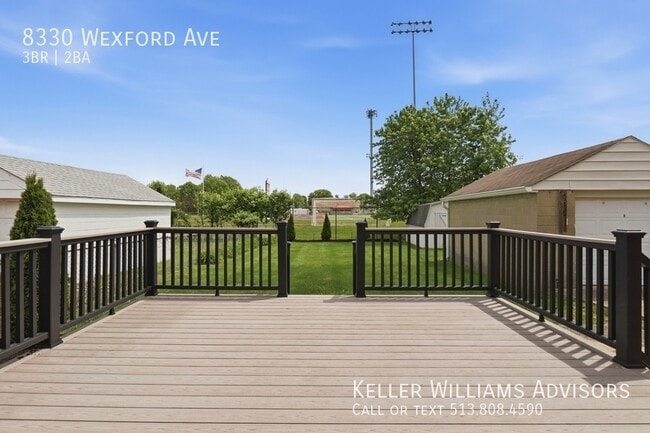 Building Photo - 8330 Wexford Ave