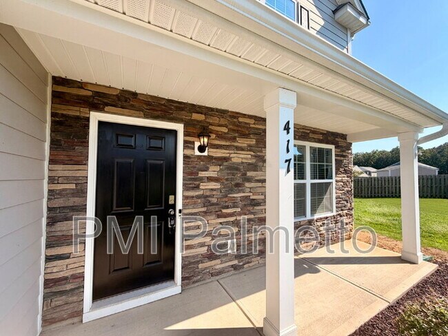 Building Photo - 417 Spearman Ct