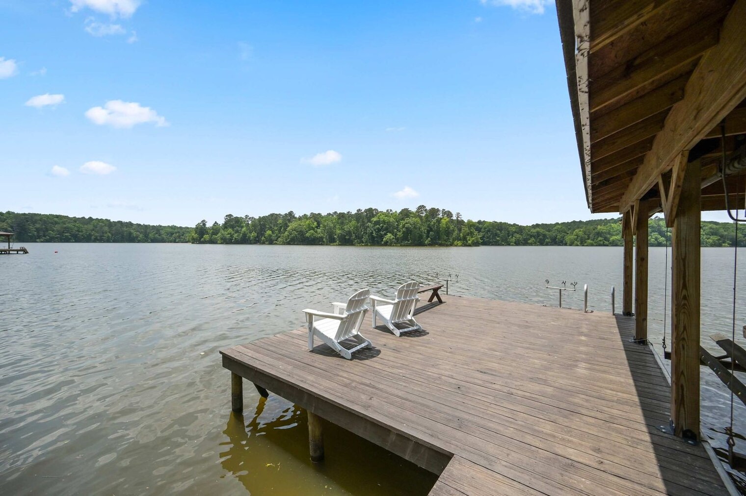 Building Photo - 138B Little River Run N