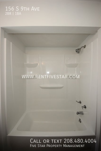 Building Photo - 156 S 9th Ave