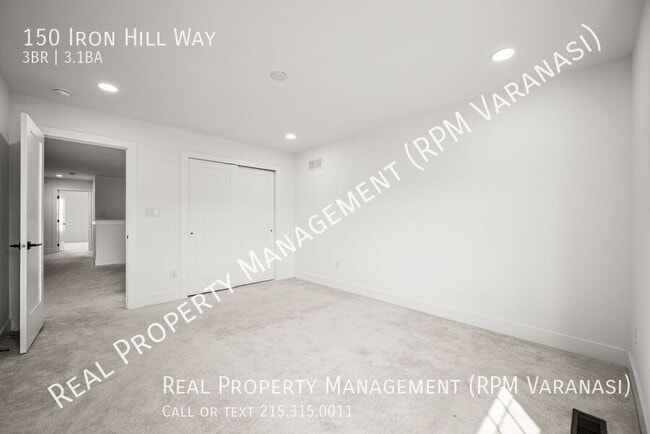 Building Photo - 150 Iron Hill Way