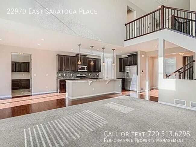 Building Photo - 22970 E Saratoga Pl