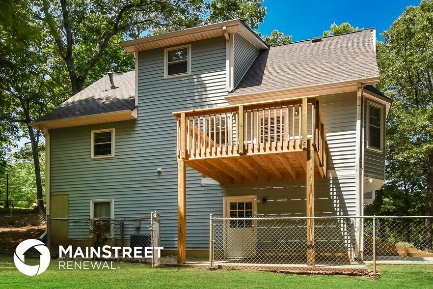 Building Photo - 39 Timber Trail SW