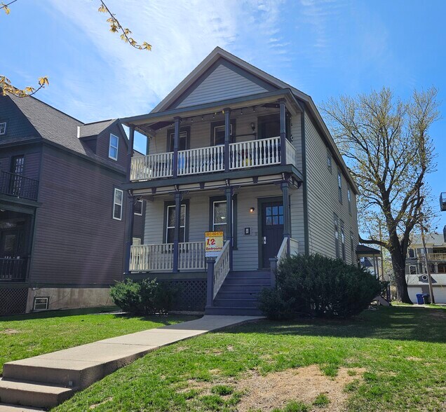 Building Photo - 588 Selby Ave