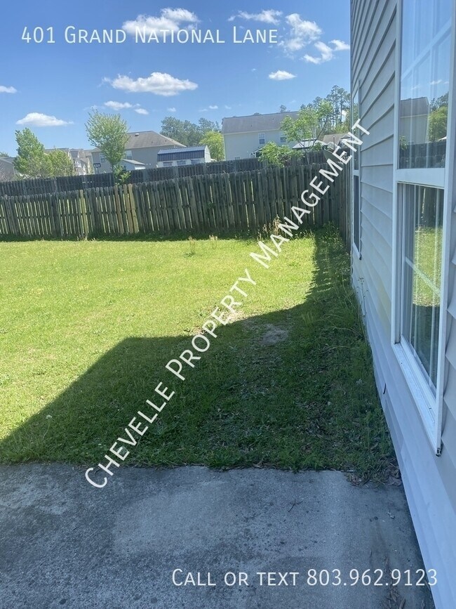 Building Photo - 401 Grand National Ln