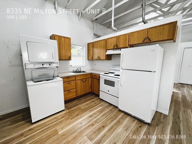 Building Photo - Spacious Studio Home Available Near Rocky ...