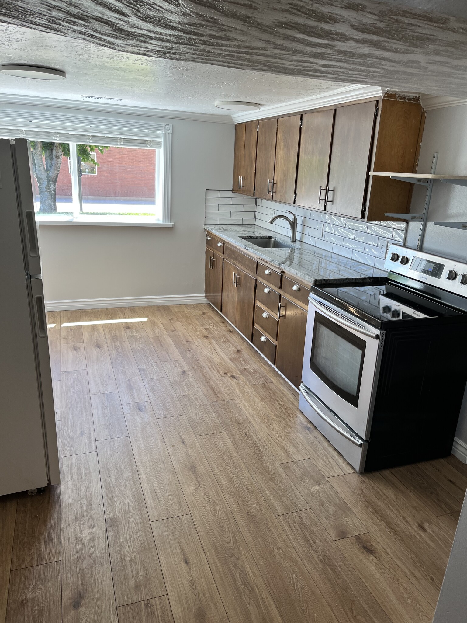 Kitchen - 3649 N 900 W