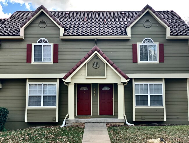 Exterior - HarborTown Villas