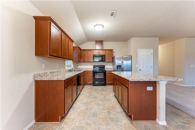 Building Photo - Focus on a different feature, like being pet-friendly or having appliances included