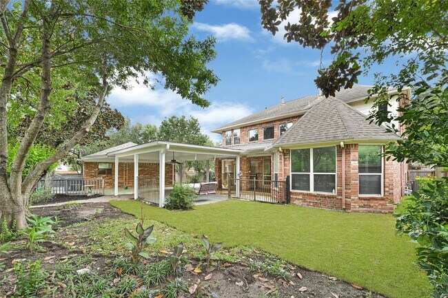 Building Photo - 8619 Arranmore Ln