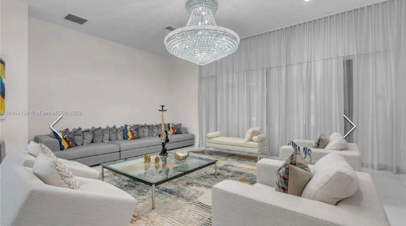 Building Photo - 12030 NW 21st Ct