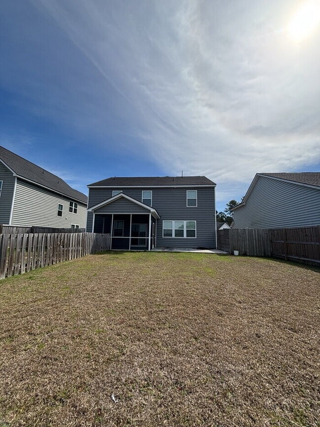 Building Photo - 416 Squire Pope Rd