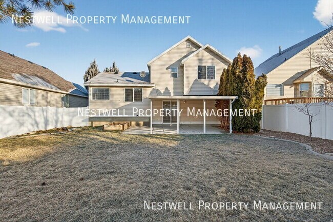 Building Photo - 269 Beverlee Ann Dr