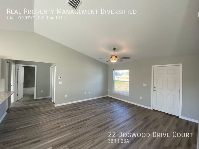 Building Photo - 22 Dogwood Dr Ct