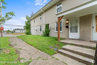 Building Photo - 1529 Anderson St