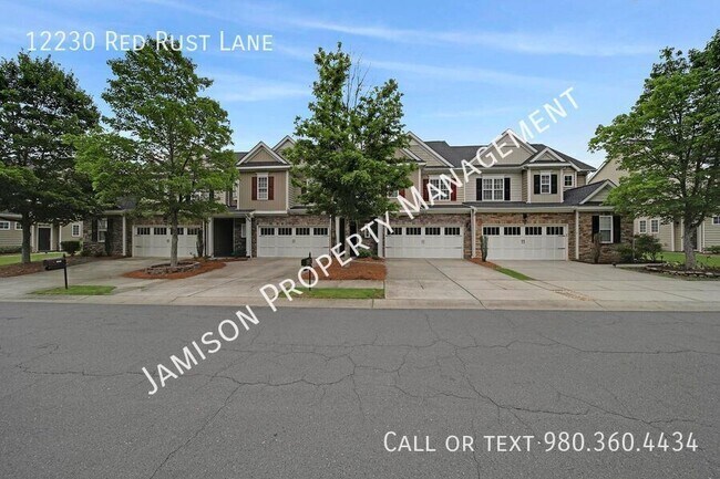 Building Photo - 12230 Red Rust Ln