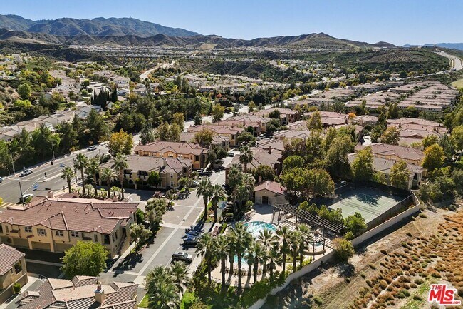 Building Photo - 17969 Lost Canyon Rd