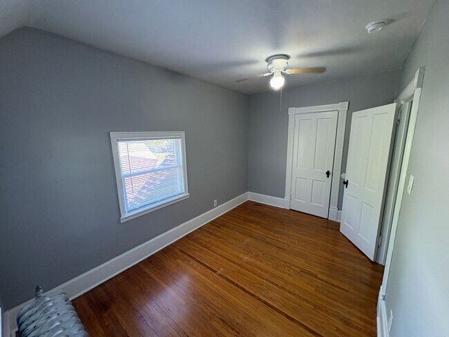 Building Photo - 2960 P St