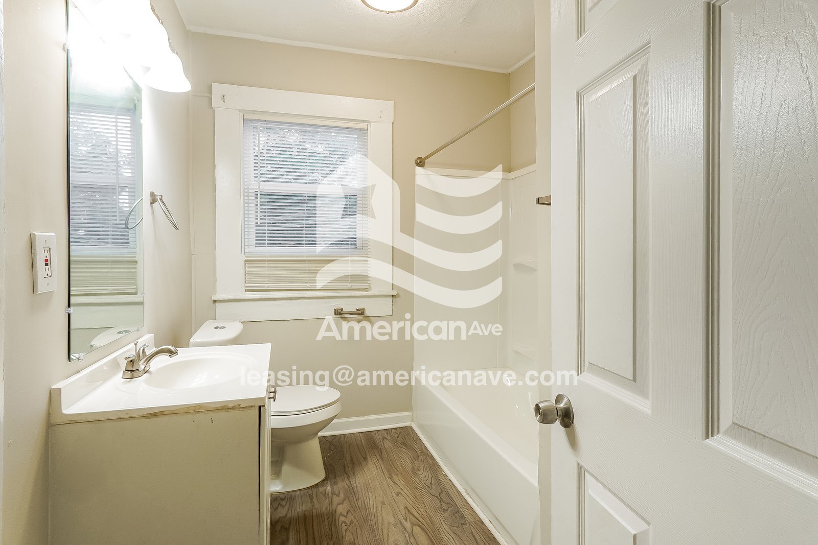 Building Photo - 5412 Ave J