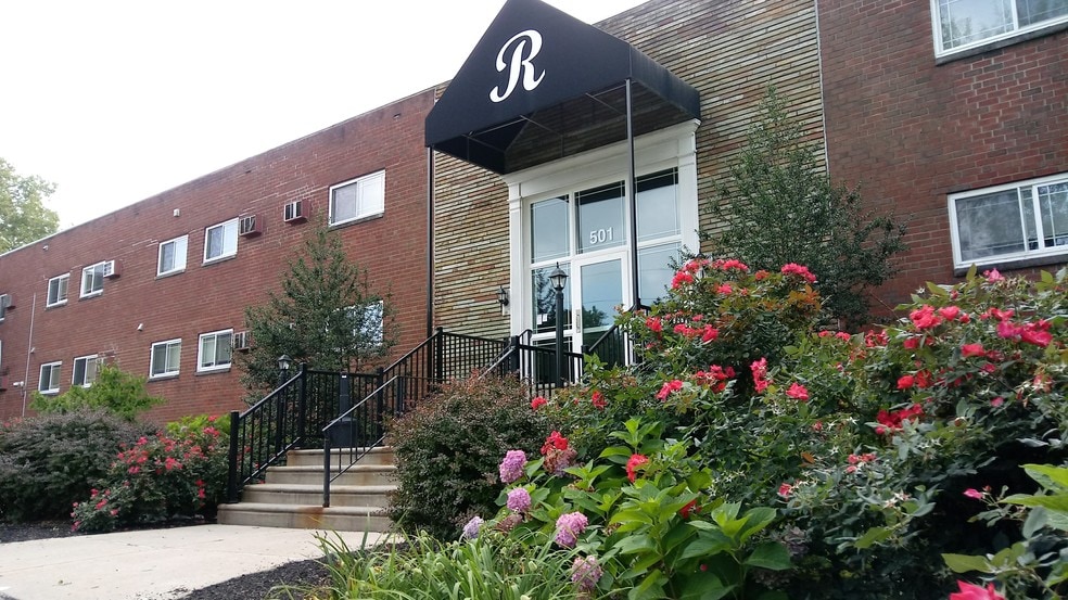 Rittenhouse Apartments Broomall, PA Apartment Finder