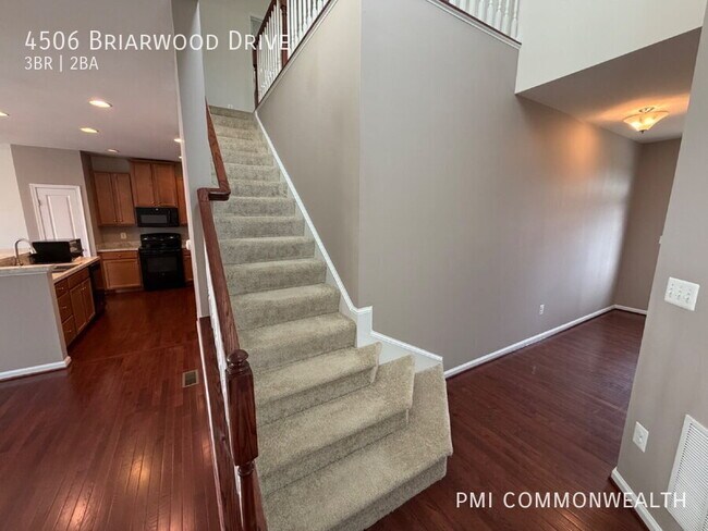 Building Photo - 4506 Briarwood Dr
