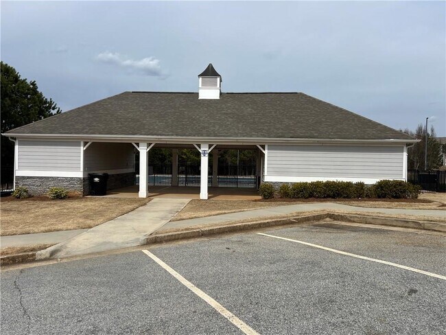 Building Photo - 519 Springer Pkwy