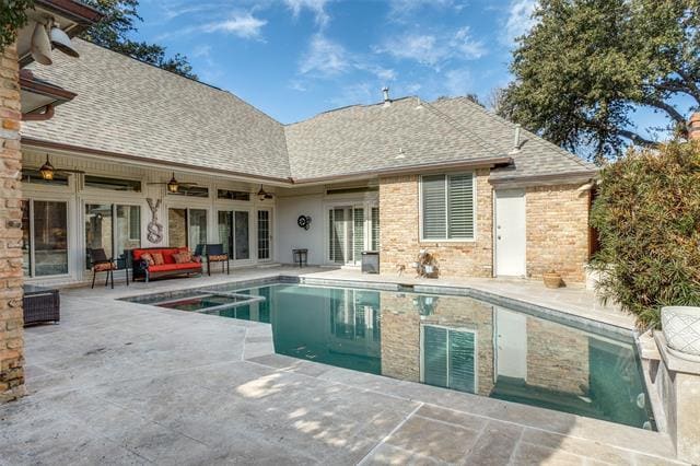Building Photo - 5604 Covehaven Dr