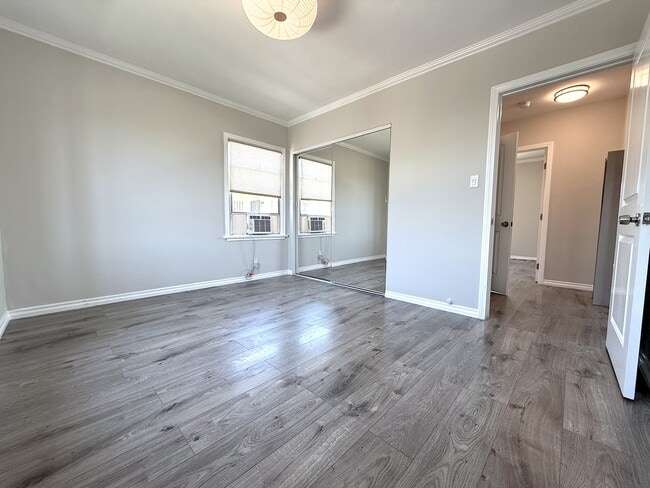 Bedroom 1 - 1936 S Rimpau Blvd