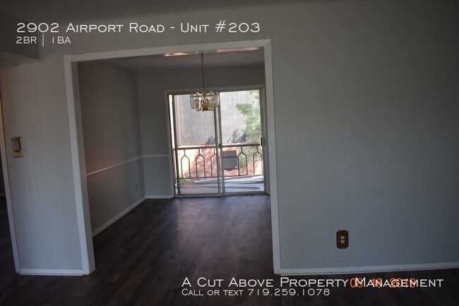 Building Photo - 2 Bedroom Condo in Sherwood