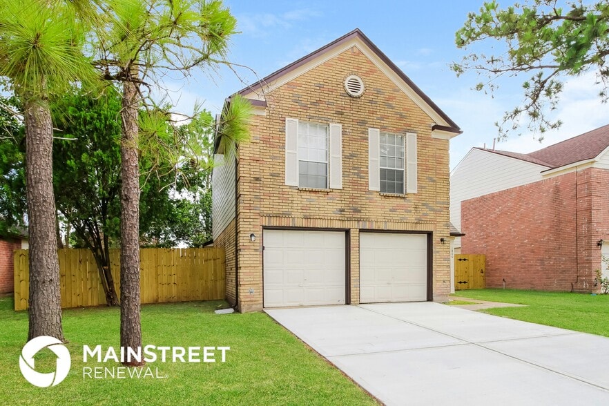 Building Photo - 1806 Courtside Pl Dr